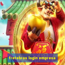 fretebras login empresa